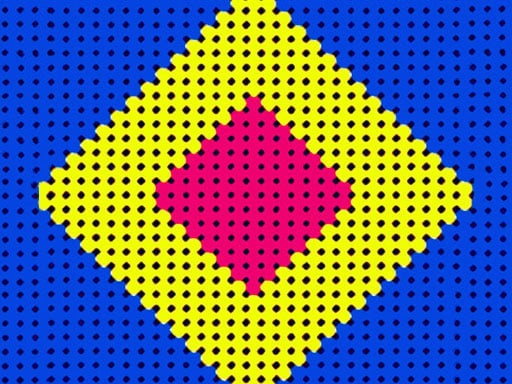 Color Flooding Puzzle