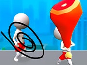 Draw Duel
