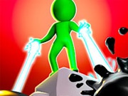 Dungeon Slash 3d