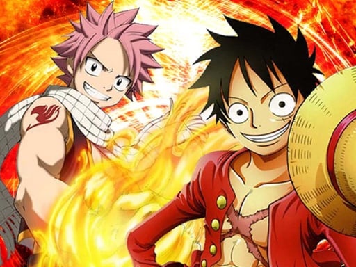 fairy tail vs one piece unblocked games