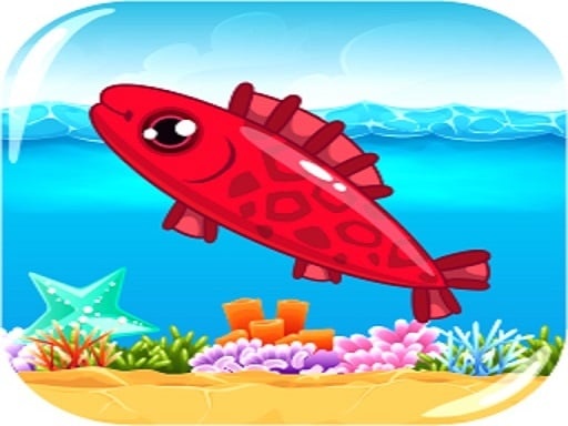 Fish Frenzy | Free Web-Games