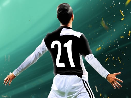 Football FIFA 2021 - soccer game