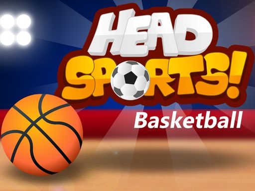 Head Sports Basketball 