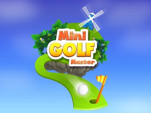 Minigolf Master | Free Web-Games