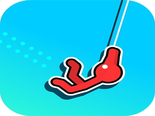 Robin Stickman Hook | Free Web-Games