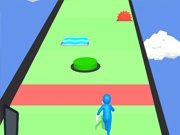 Slap And Run
