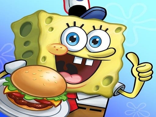 SpongeBob Squarepants | Free Web-Games