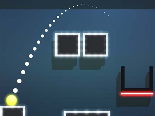 THROW BALL IN THE HOLE | Free Web-Games