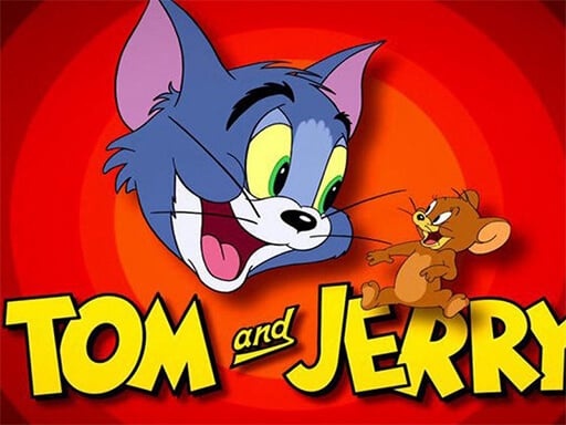 Tom & Jerry Run | Free Web-Games