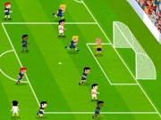 Top 10 Soccer | Free Web-Games