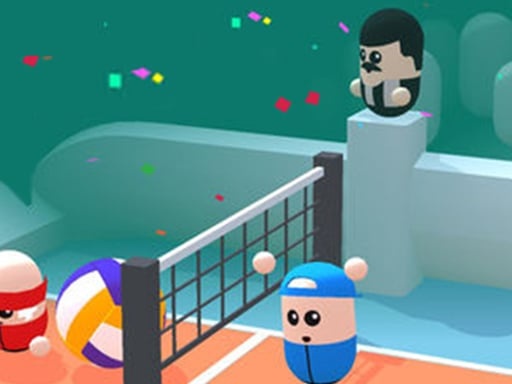 Valley Balls | Free Web-Games